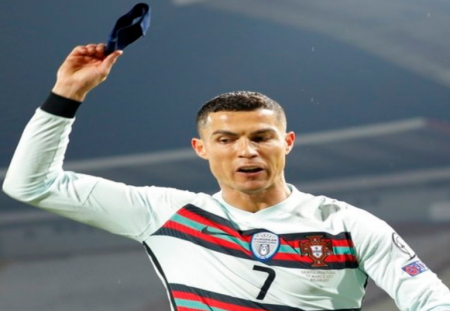 Portugal .. منتخب البرتغال في مشكلة كبيرة بعد تأهل صربيا